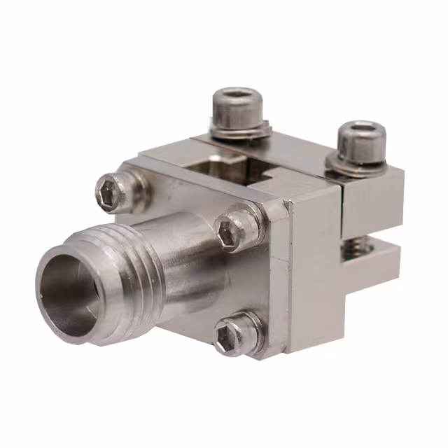 147-0701-832 Cinch Connectivity Solutions Johnson  Gruppi di connettori coassiali (RF)